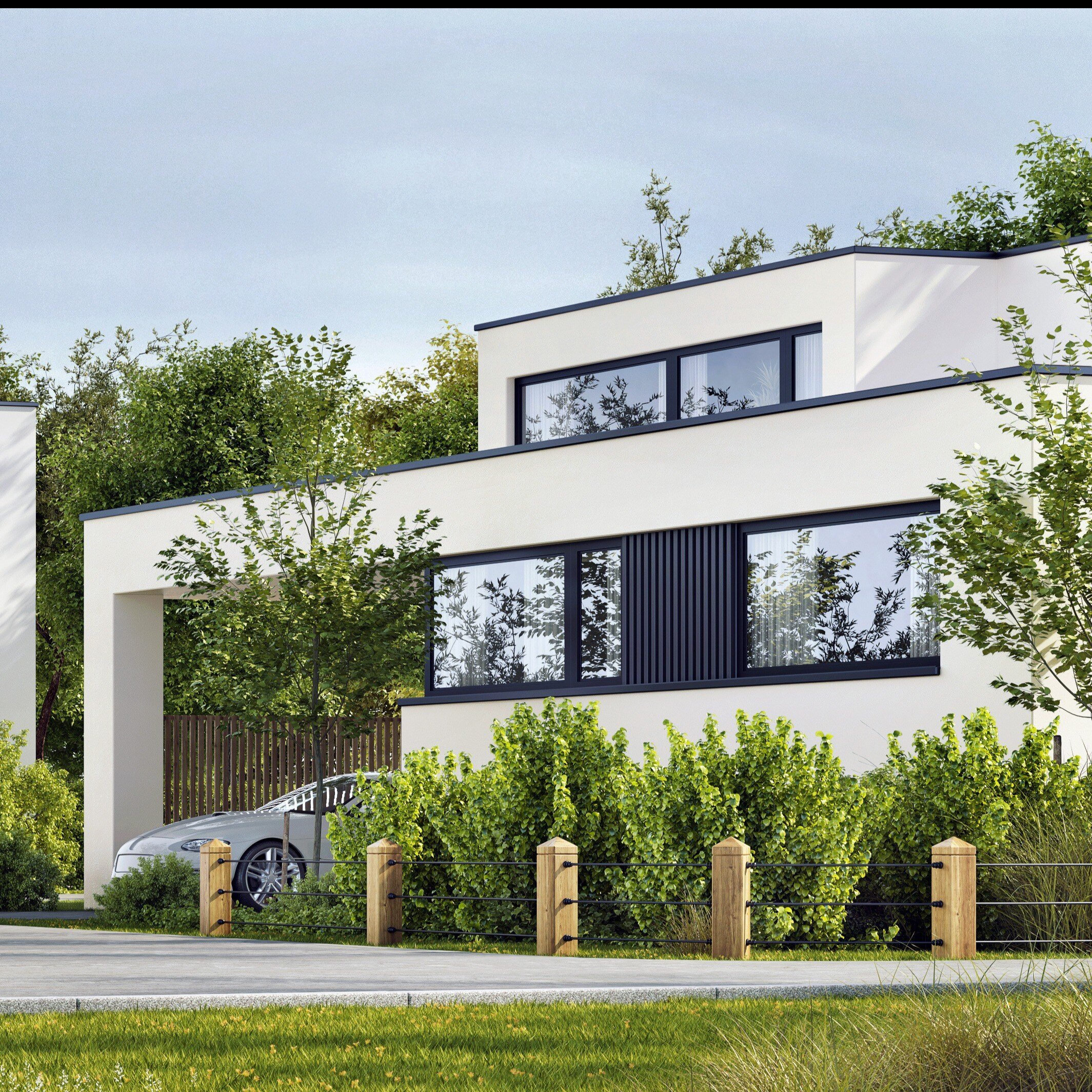 Affordable Housing Starts with Better Zoning and Faster Approvals