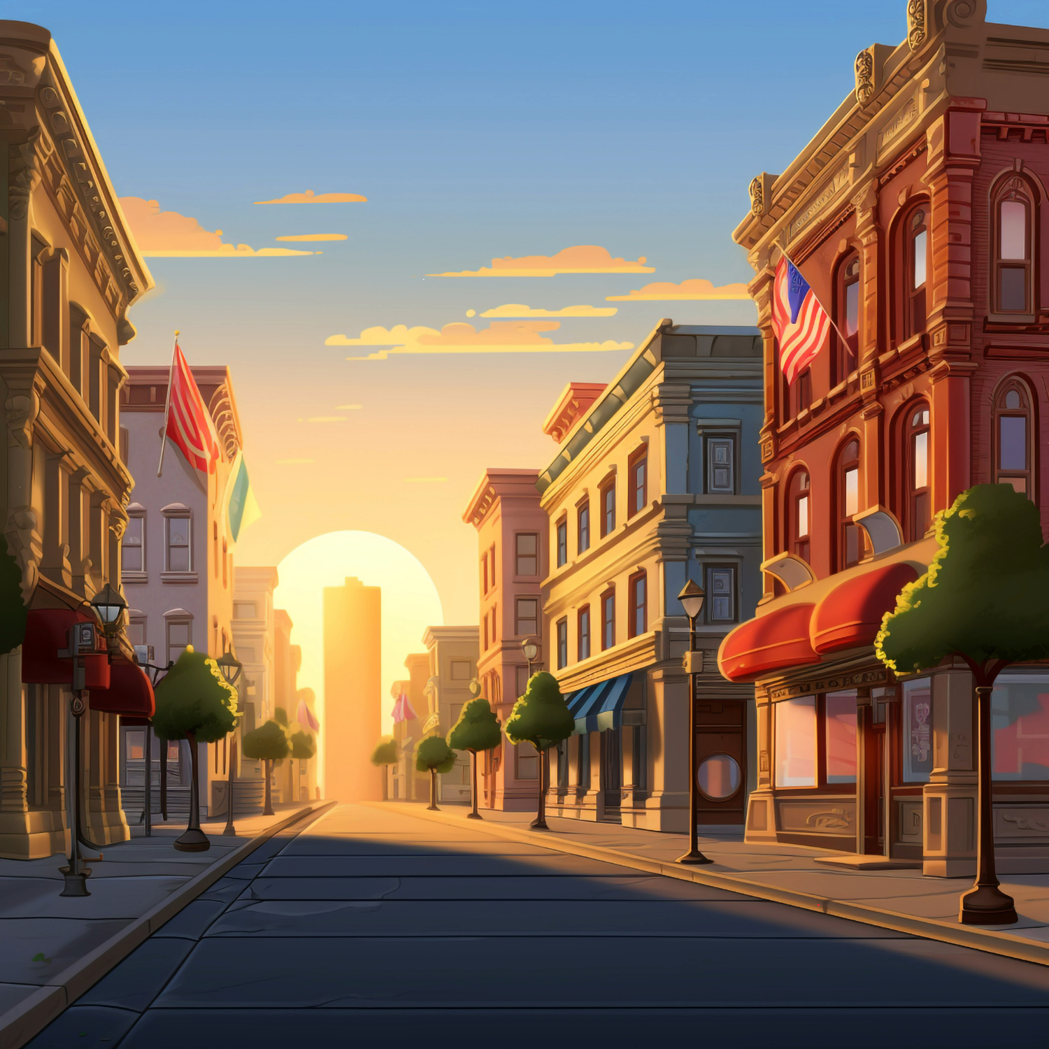 Ep. 3 - From Asphalt to Oasis