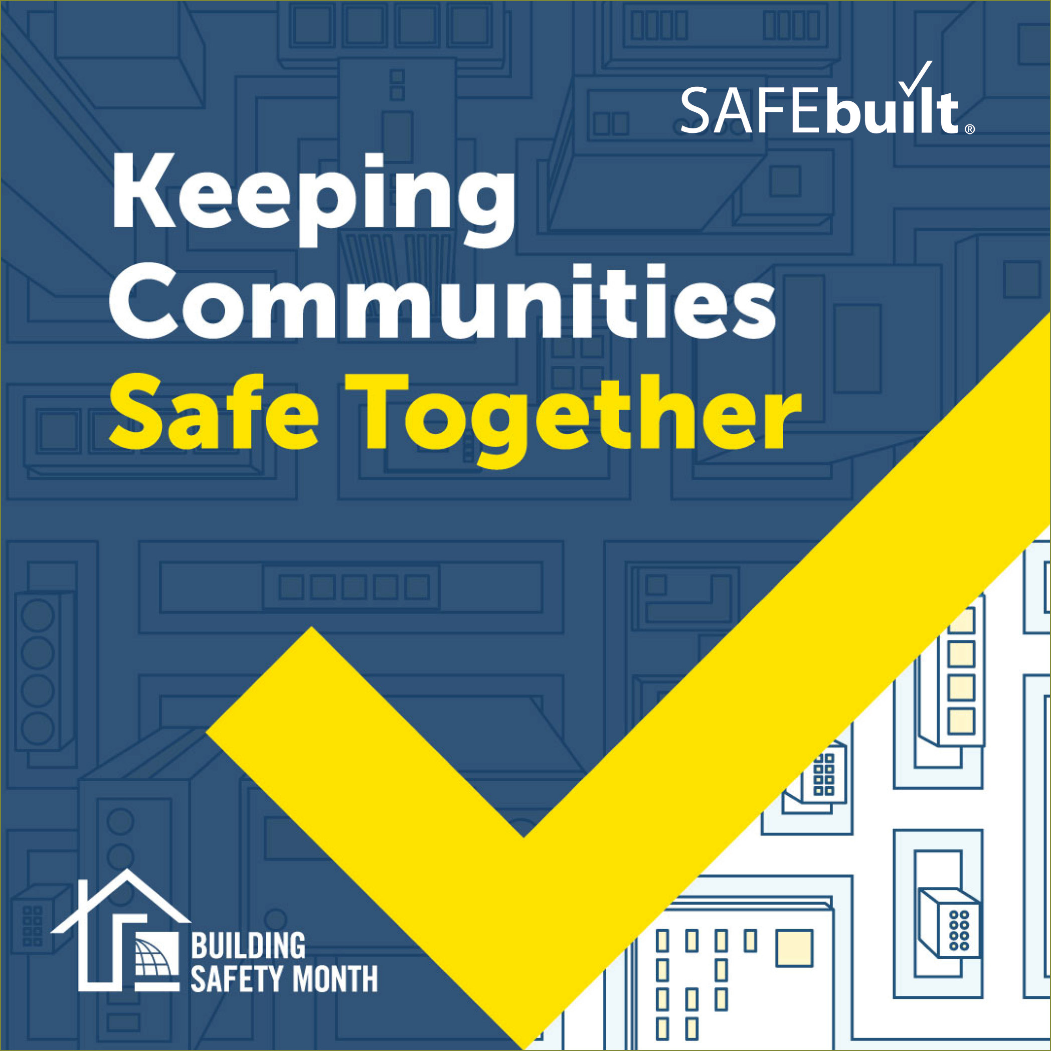 Building Safety Month